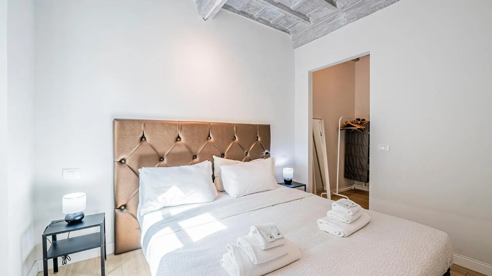 Appartamento 10 Minuti Duomo - Double Suite Con Idromassaggio Firenze