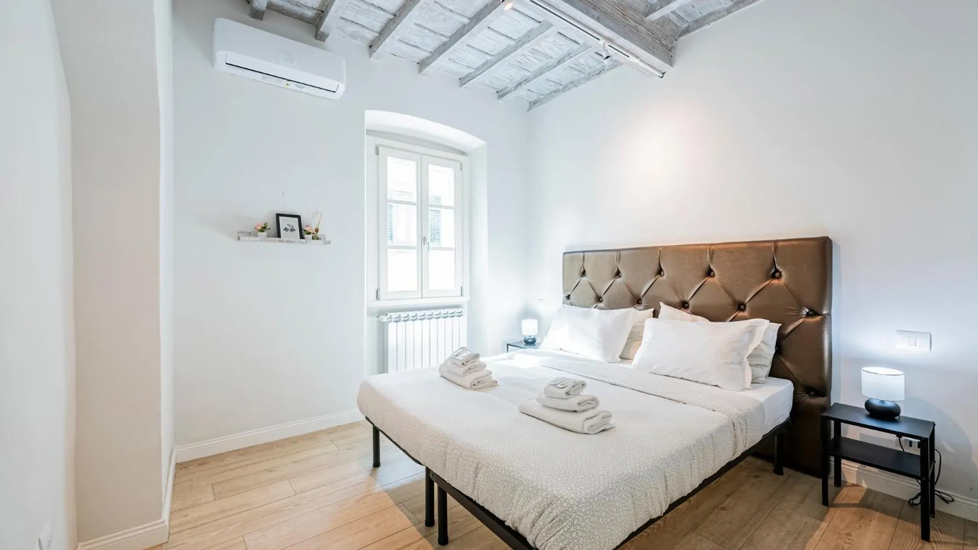 Appartamento 10 Minuti Duomo - Double Suite Con Idromassaggio Firenze