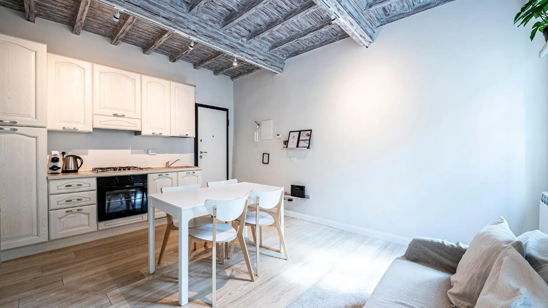 10 Minuti Duomo - Double Suite Con Idromassaggio Firenze Italia