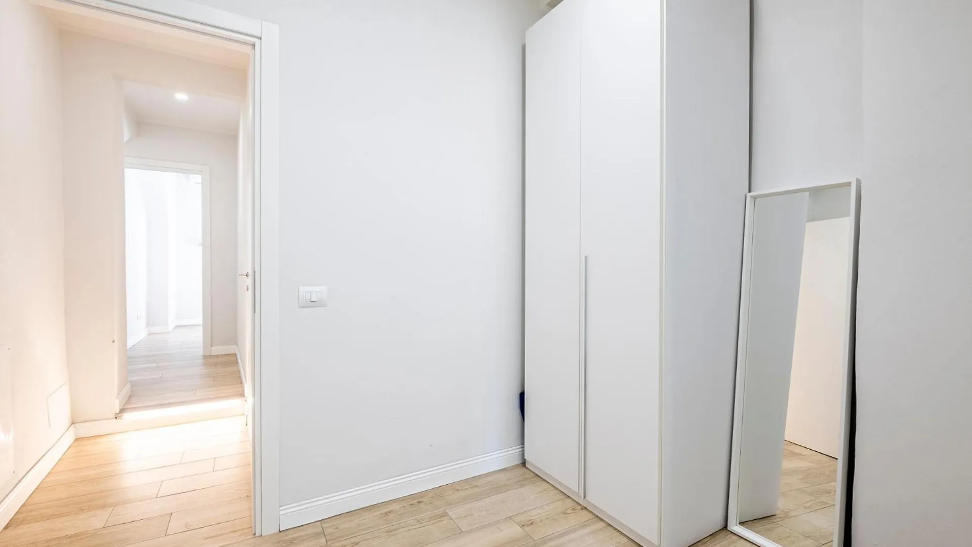 10 Minuti Duomo - Double Suite Con Idromassaggio Firenze 0*,