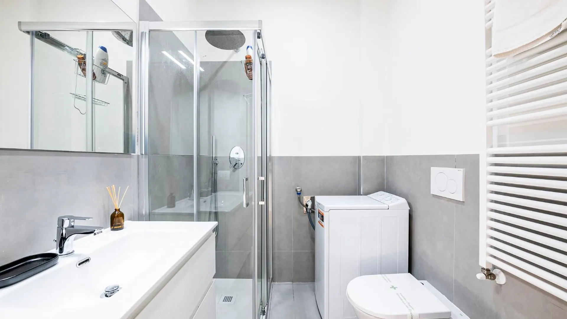 10 Minuti Duomo - Double Suite Con Idromassaggio Firenze
