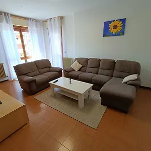  Appartamento Mesi Italia