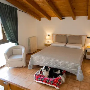  Casa vacanze Monte Galetto Italia