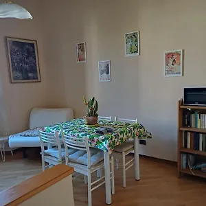 Celeste Apartment-san Frediano Appartamento