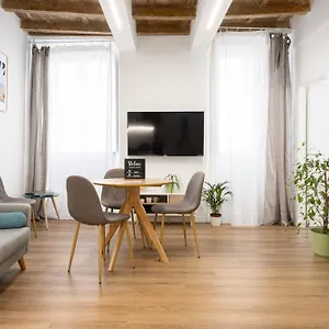 Unyca - Residenza Bellavista Appartamento