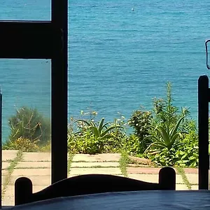  Appartamento Villetta Fronte Mare Italia