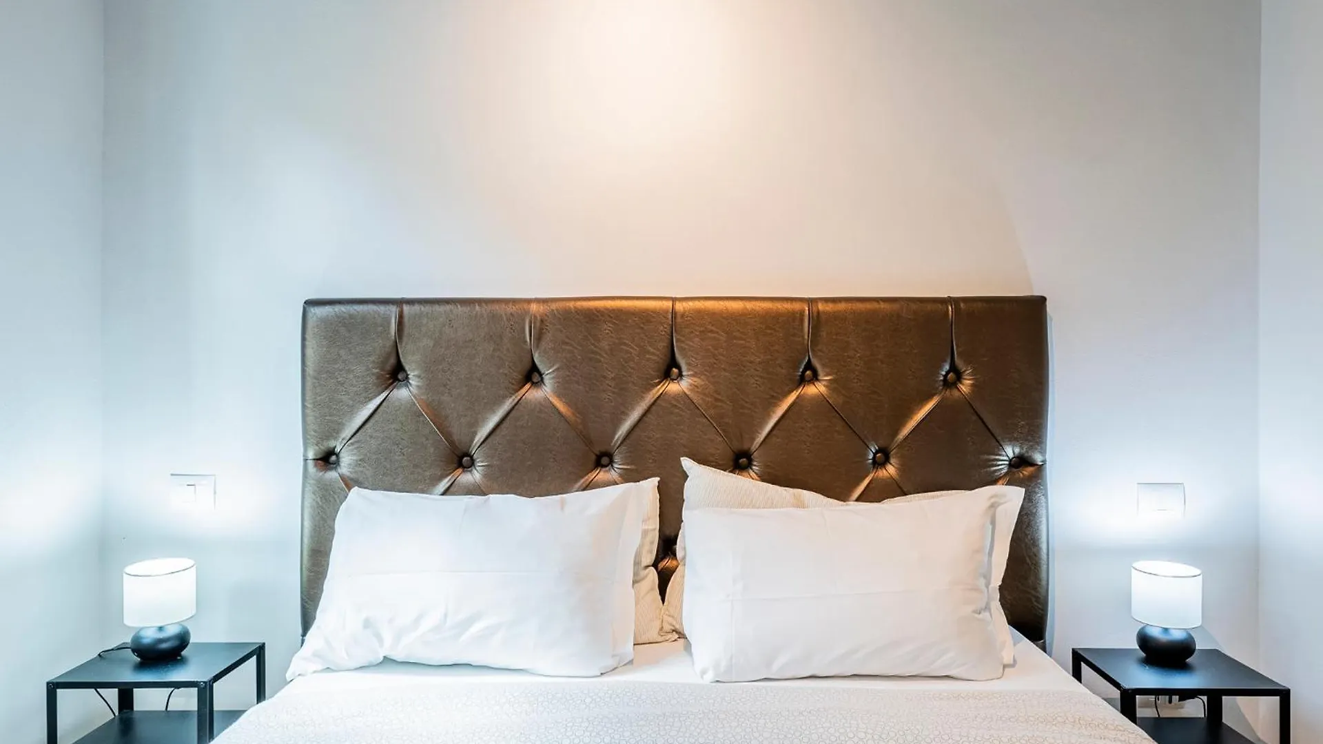 10 Minuti Duomo - Double Suite Con Idromassaggio Florence Apartment